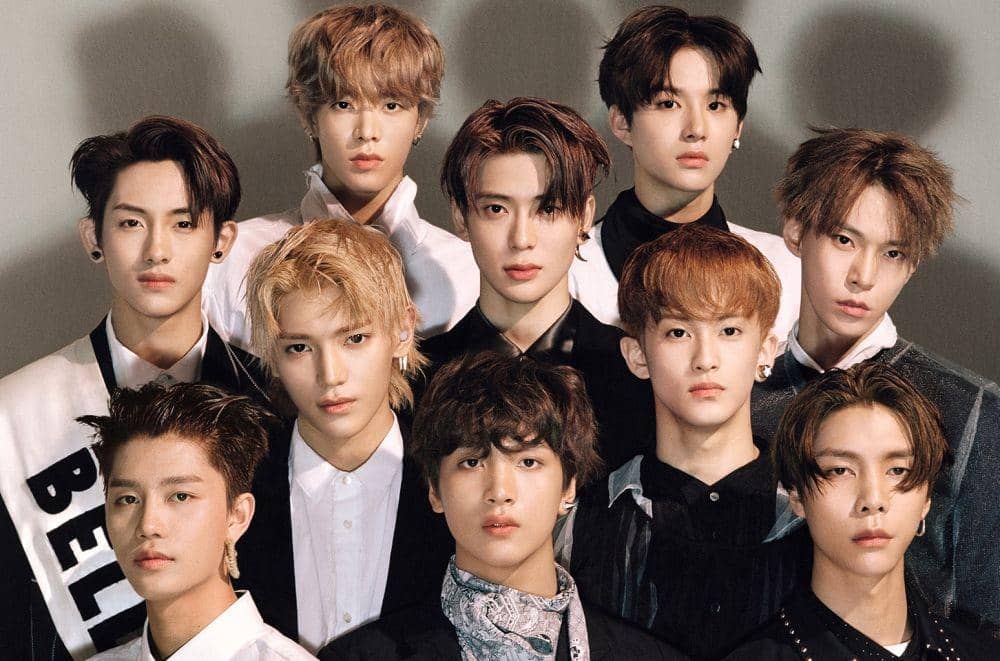 [QUIZ] Member NCT 127 yang Cocok Jadi Partner Kulineranmu!