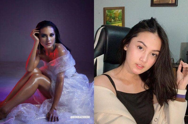 Indah Permatasari dan 10 Artis Keturunan Bugis yang Manis Abis