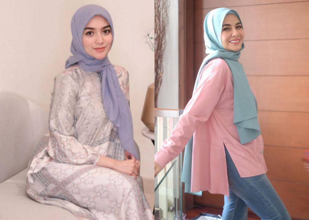 instagram.com/@citraciki, @meisya__siregar