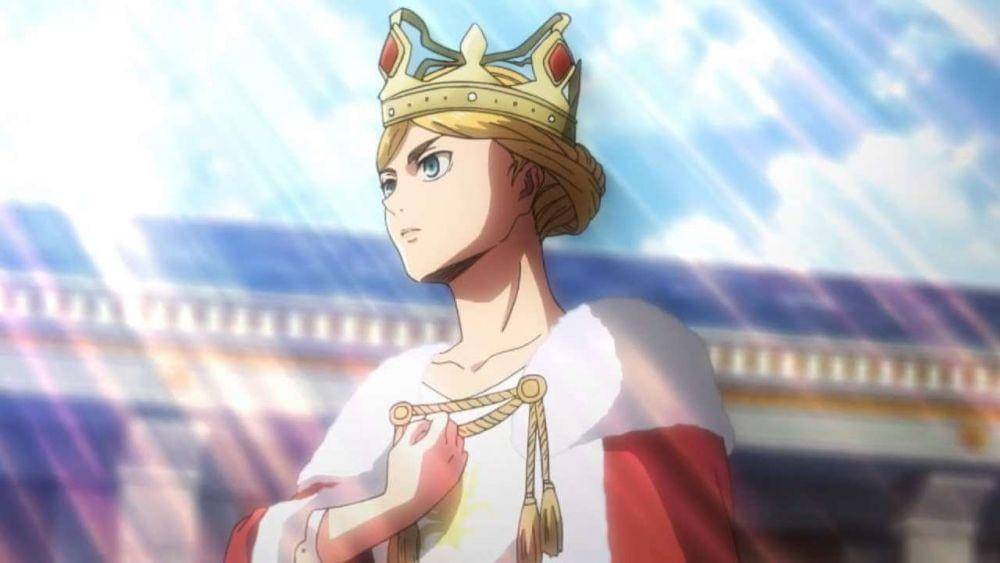 Wit Studio/Attack on Titan