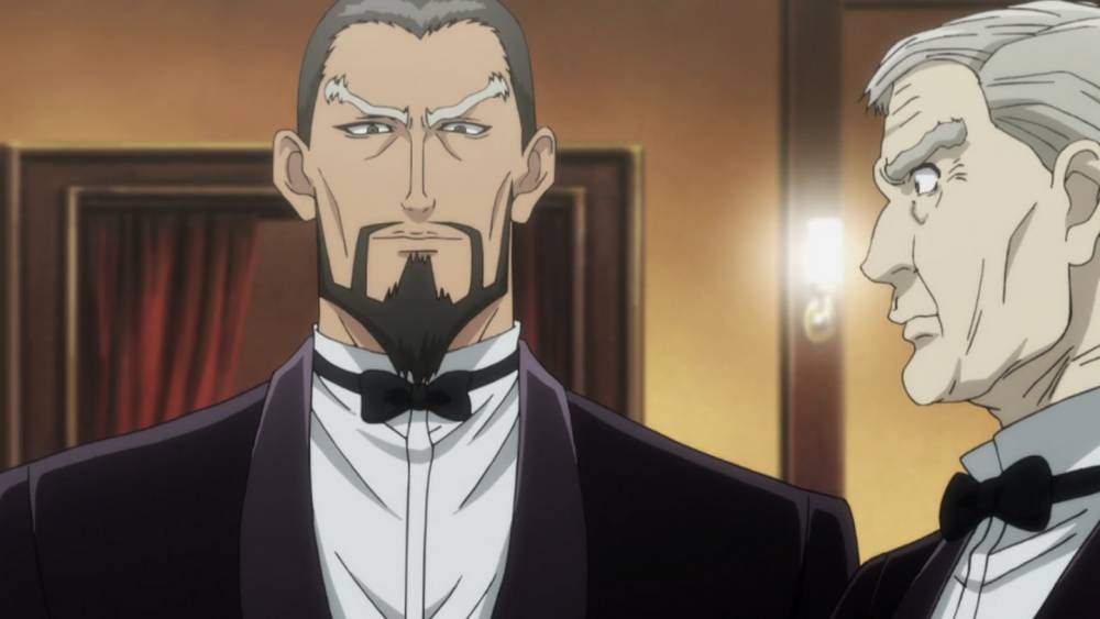crunchyroll.com/hunter-x-hunter