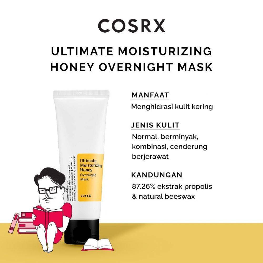 instagram.com/cosrx_indonesia