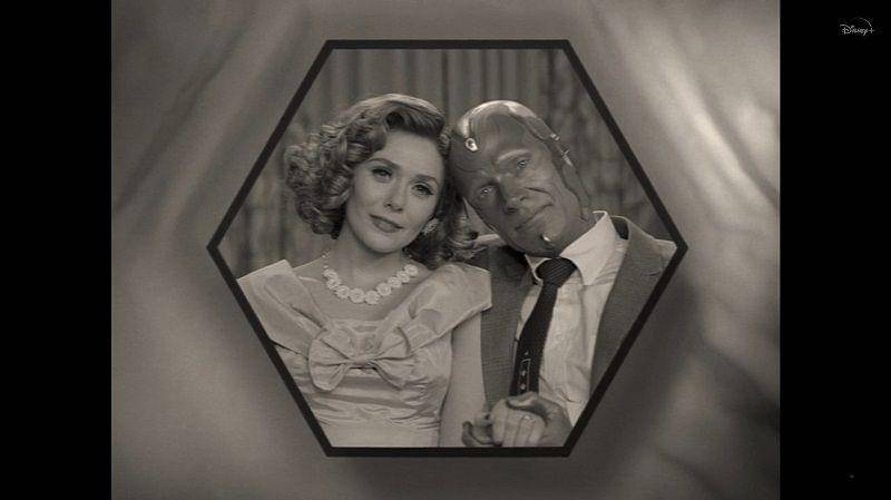 Disney+ Hotstar/WandaVision