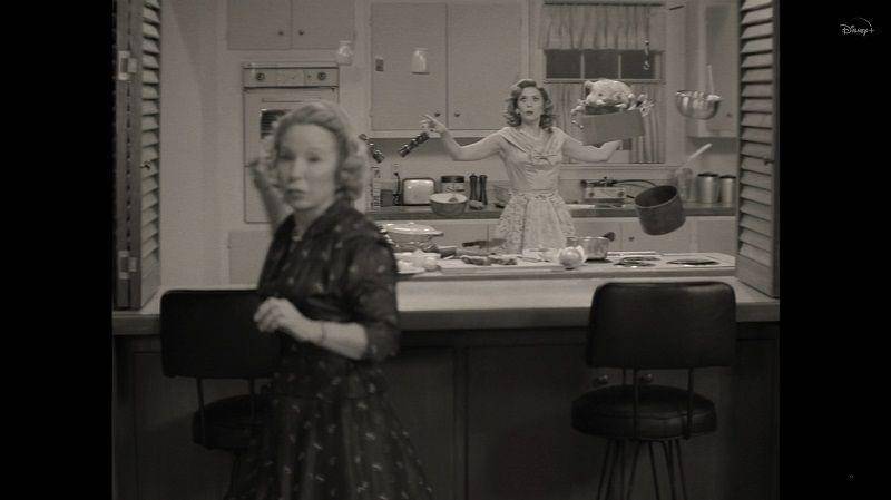 Disney+ Hotstar/WandaVision