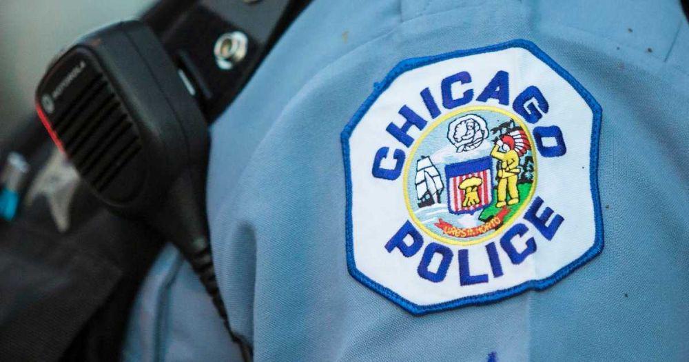 Dianggap Santai Saat Kerusuhan, 17 Polisi Chicago Diskors