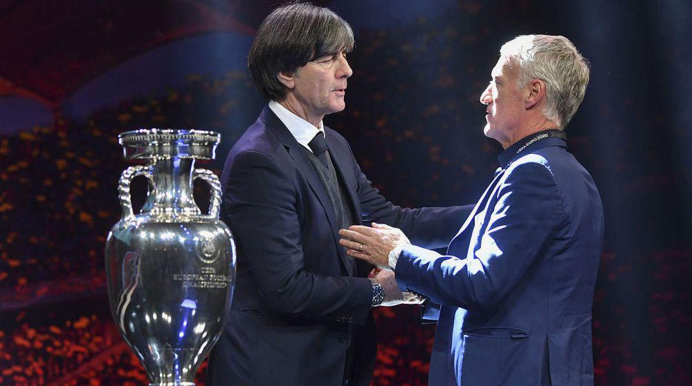 10 Pelatih Tim Nasional Terbaik dalam Sedekade Terakhir Versi IFFHS