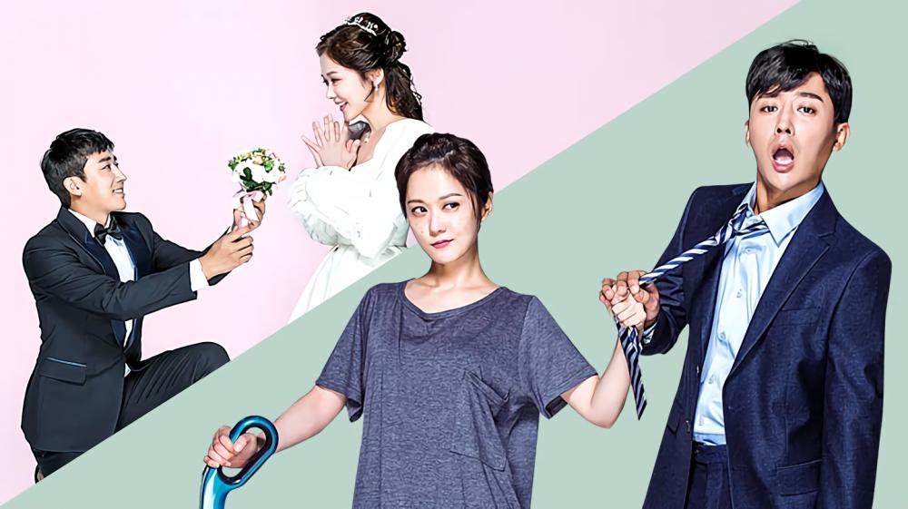 Penuh Lika-liku, 5 Drama Korea tentang Kesempatan Kedua dalam Cinta