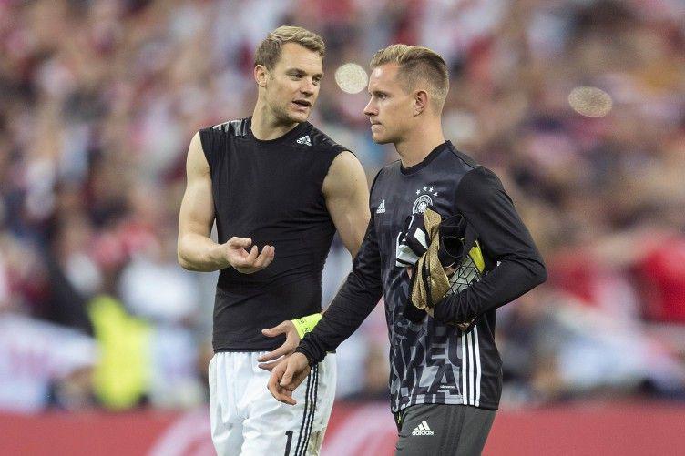 20 Kiper Terbaik dalam 1 Dekade Terakhir Versi IFFHS, Ada Siapa Saja?