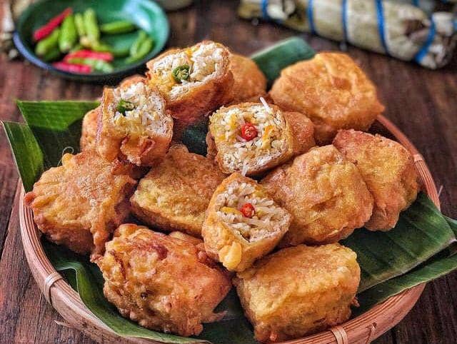 5 Resep Camilan dari Tahu Kuning yang Rasanya Renyah dan Bikin Nagih!