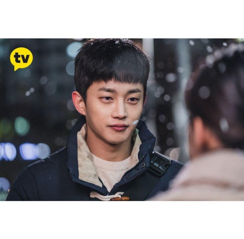10 Fakta Peran Kim Min Seok di Lovestruck in the City