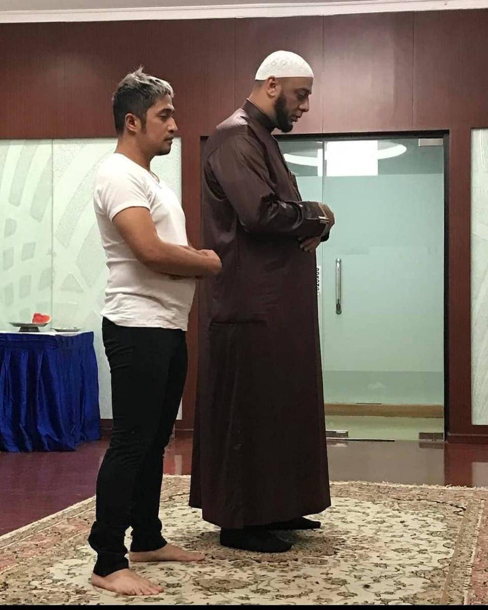 Instagram.com/irfanhakim75