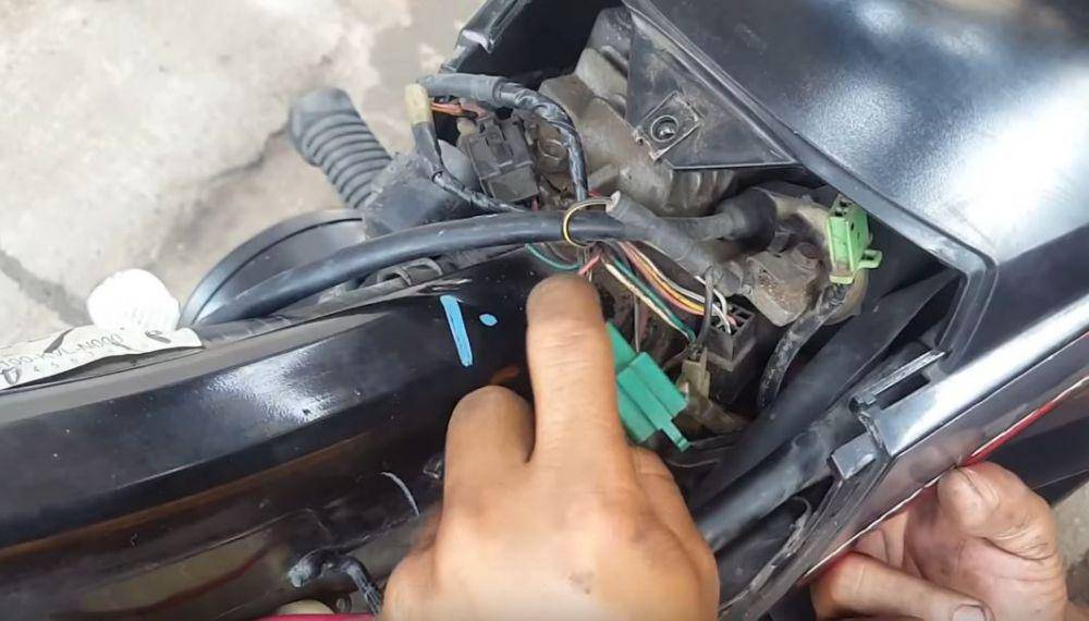 youtube.com/saudara motor