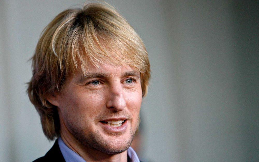 Jelang Film Terbarunya, Ini 10 Potret Owen Wilson di Berbagai Peran!