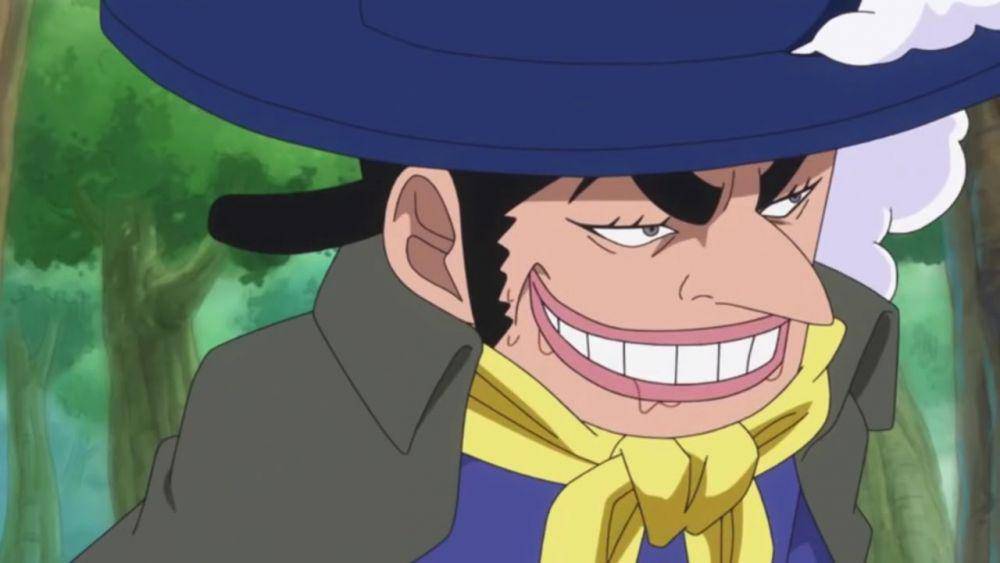 funimation.com/One Piece
