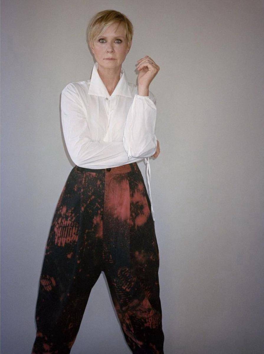 instagram.com/cynthiaenixon