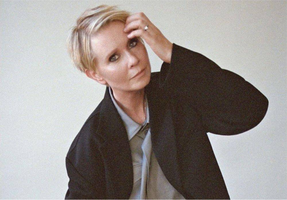 instagram.com/cynthiaenixon