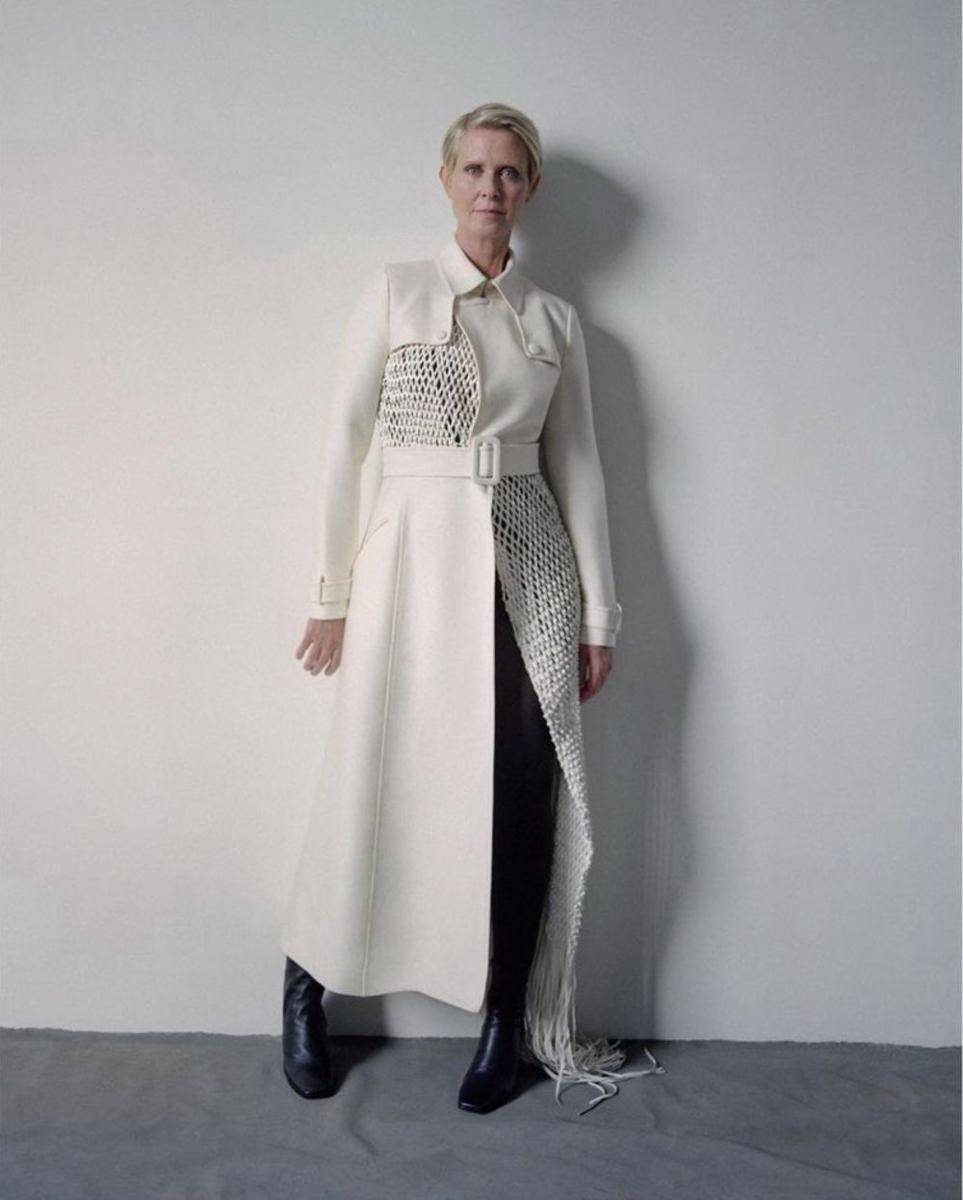 instagram.com/cynthiaenixon