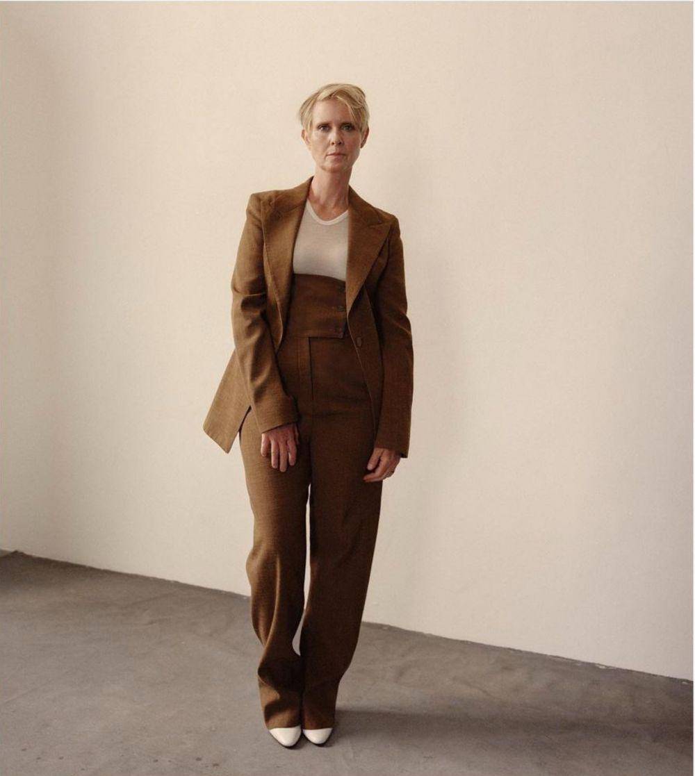 instagram.com/cynthiaenixon
