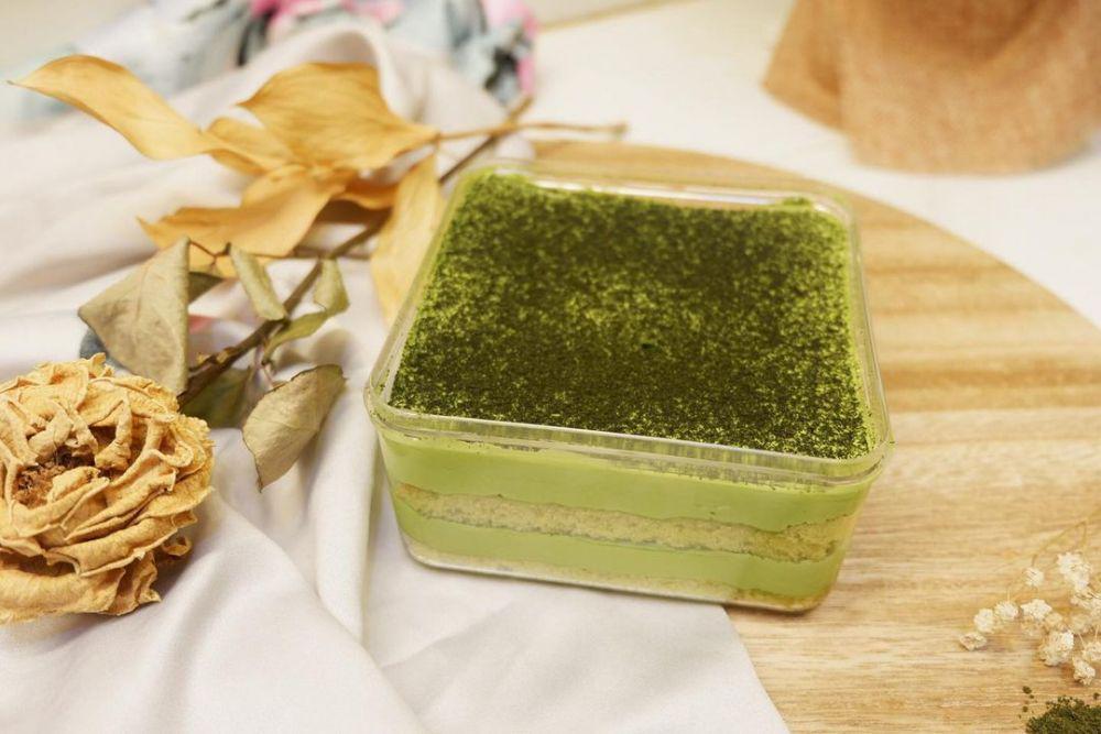 5 Kreasi Resep Dessert Box Kekinian, Cocok untuk Ide Bisnis Jualan