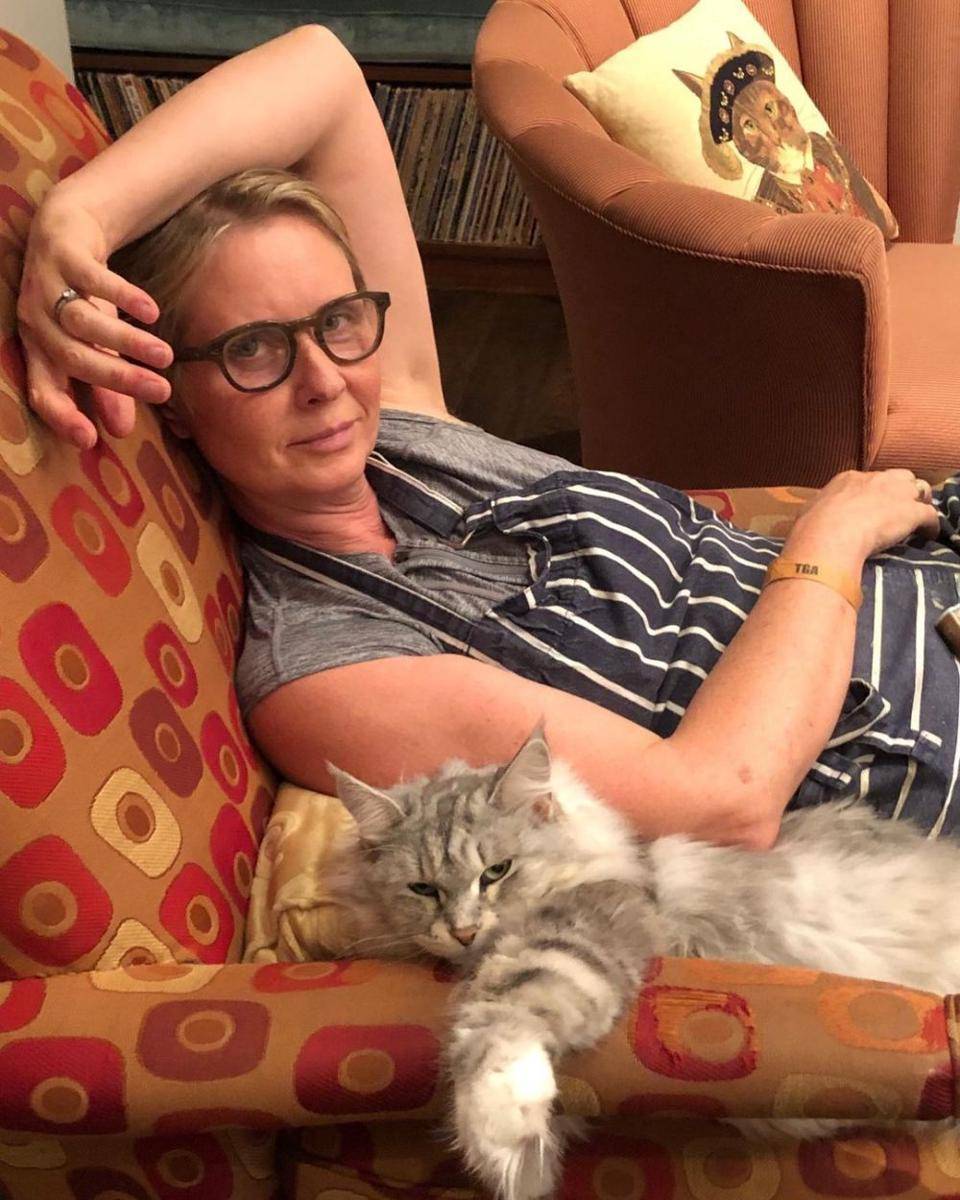 instagram.com/cynthiaenixon