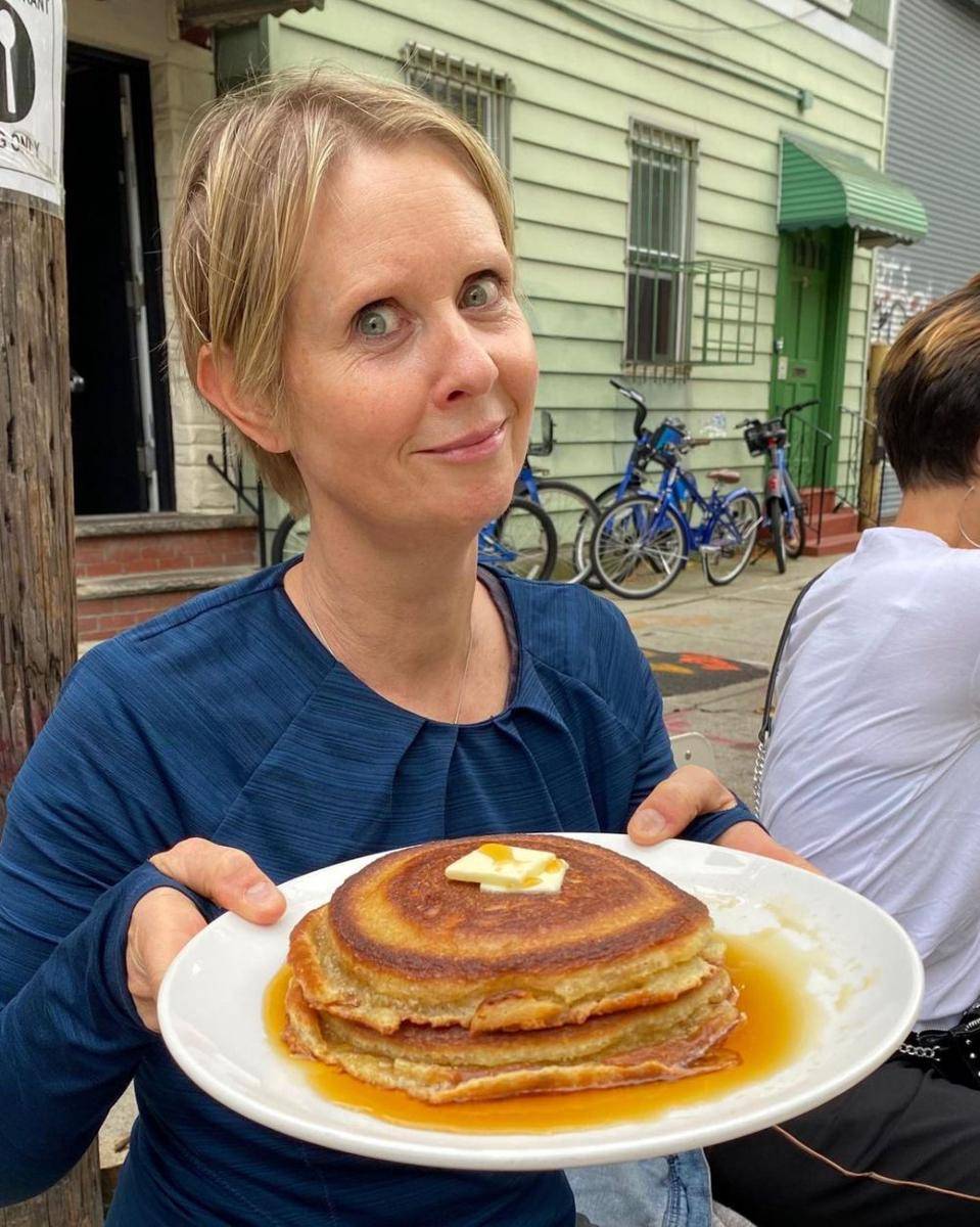 instagram.com/cynthiaenixon