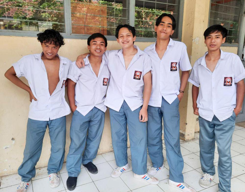 [OPINI] Nasib Figuran