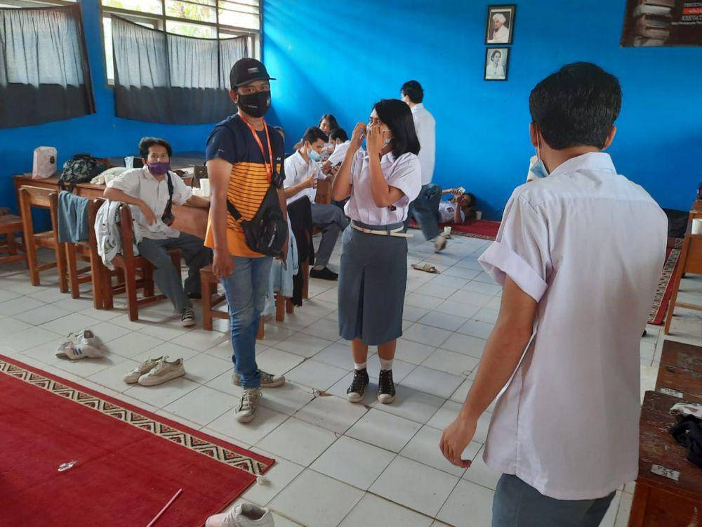 Dok. Pribadi/Firman Venayaksa