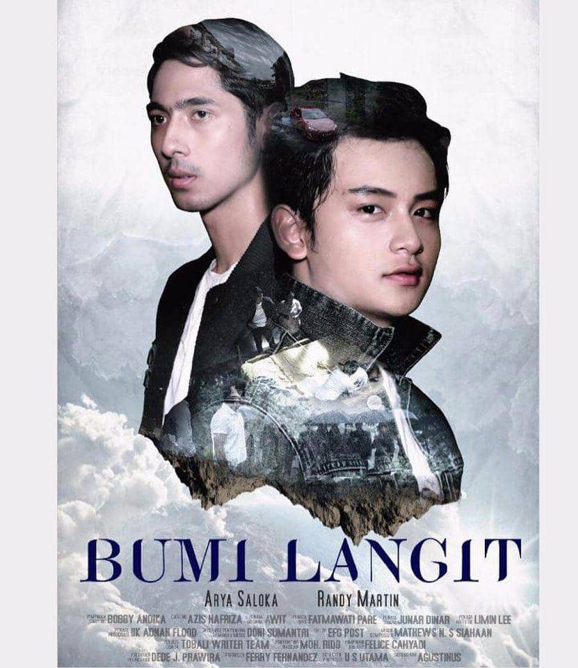 Instagram.com/bumilangit_series