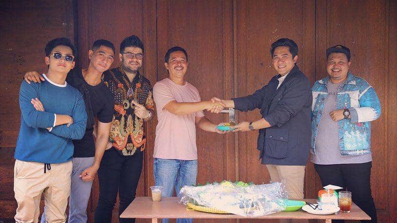 Instagram.com/bumilangit_series