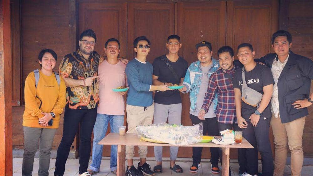 Instagram.com/tobaliputraproduction