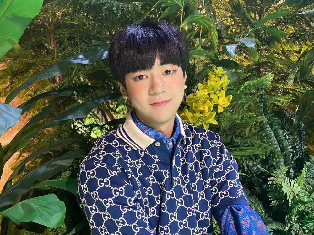10 Fakta Gunwoo T1419, Idol Rookie yang Hampir Jadi Petinju