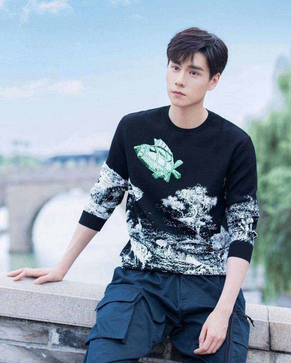 instagram/hu_yitian