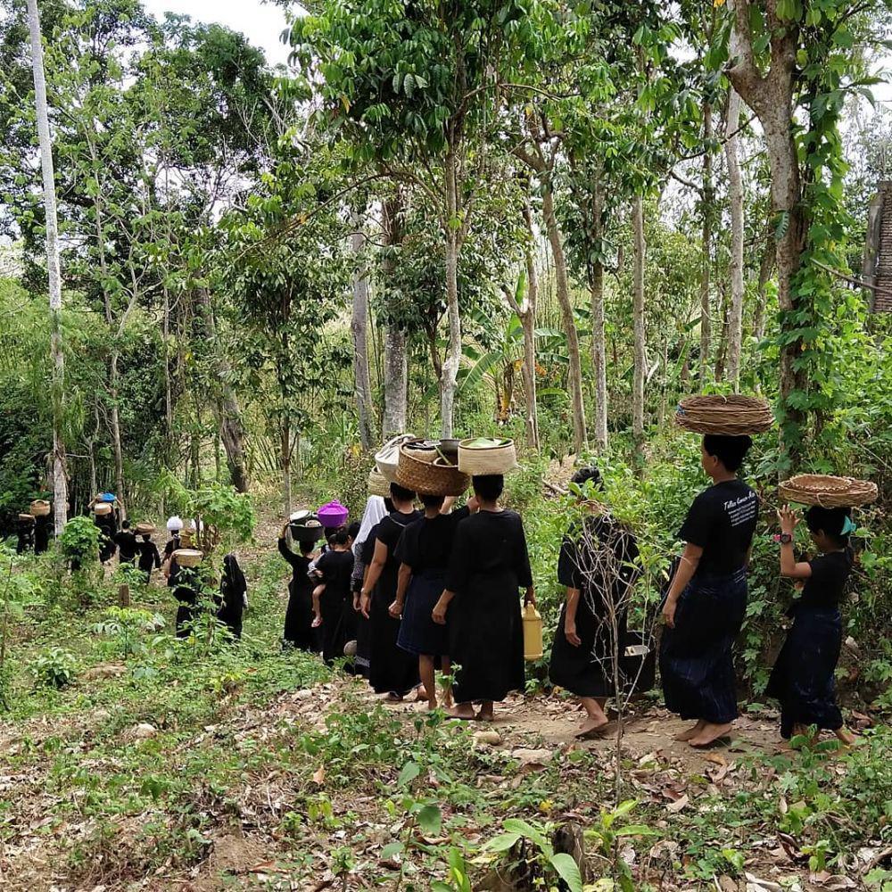 Hari Hutan dan Air Sedunia, Komnas Soroti Kerentanan Perempuan Adat