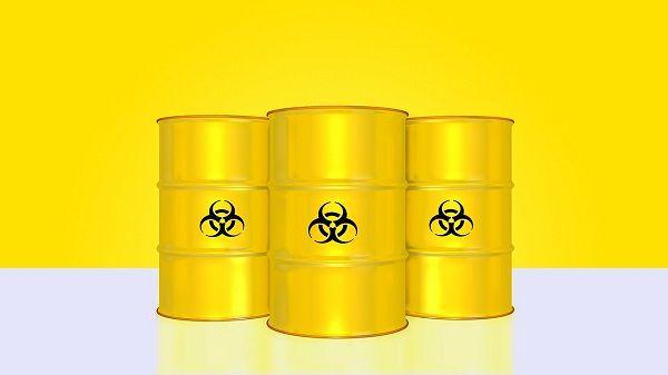 Diancam Badan Atom Dunia, Iran Malah Tambah Jumlah Uranium
