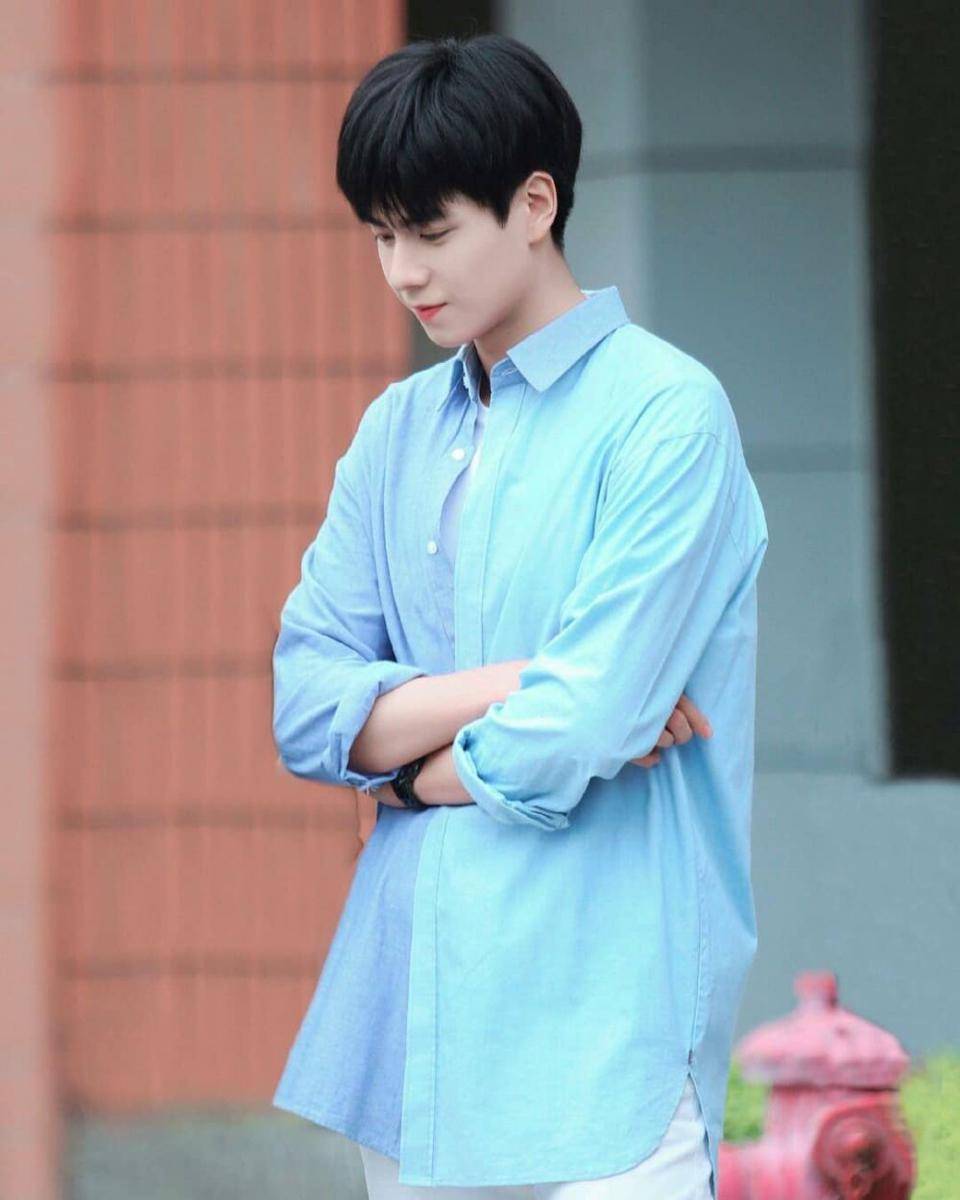 instagram/hu_yitian