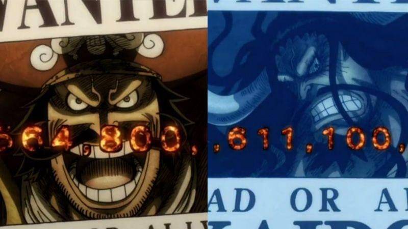 Toei Animation/One Piece