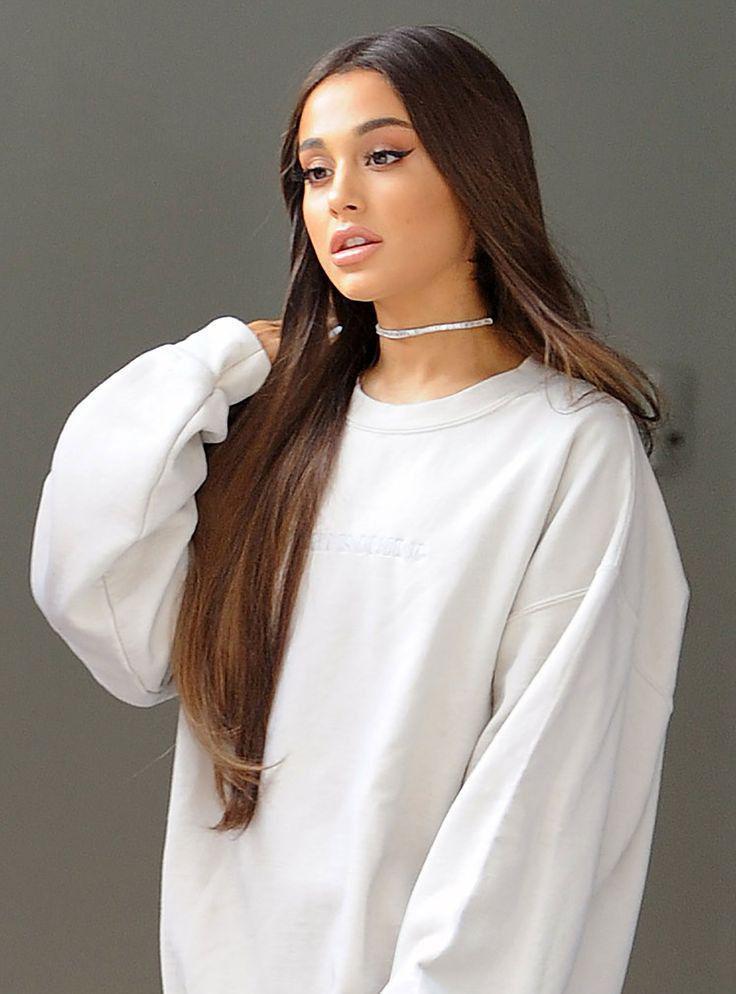 Instagram.com/arianagrande