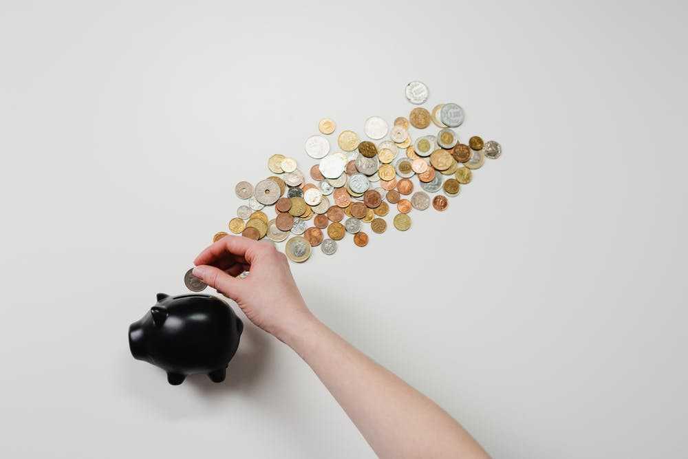 Jangan Remehkan Uang Receh, Ini 5 Tips Menabung Harian
