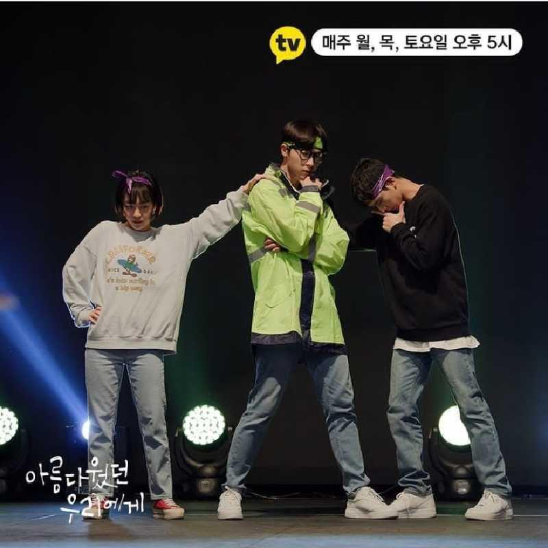 instagram.com/kakaotv.official