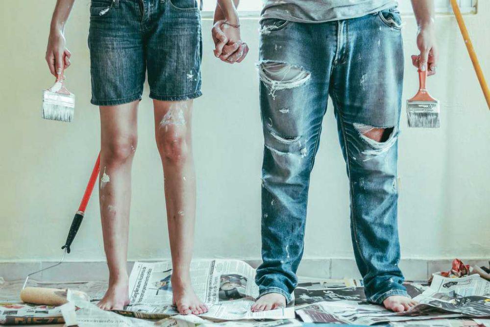 5 Alasan Lebih Baik Pisah Rumah dari Orangtua Setelah Menikah