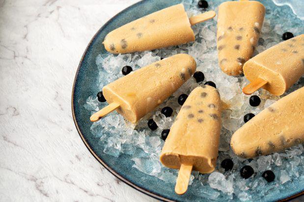 5 Kreasi Popsicle Berbahan Teh yang Wajib Dicoba Kesegarannya