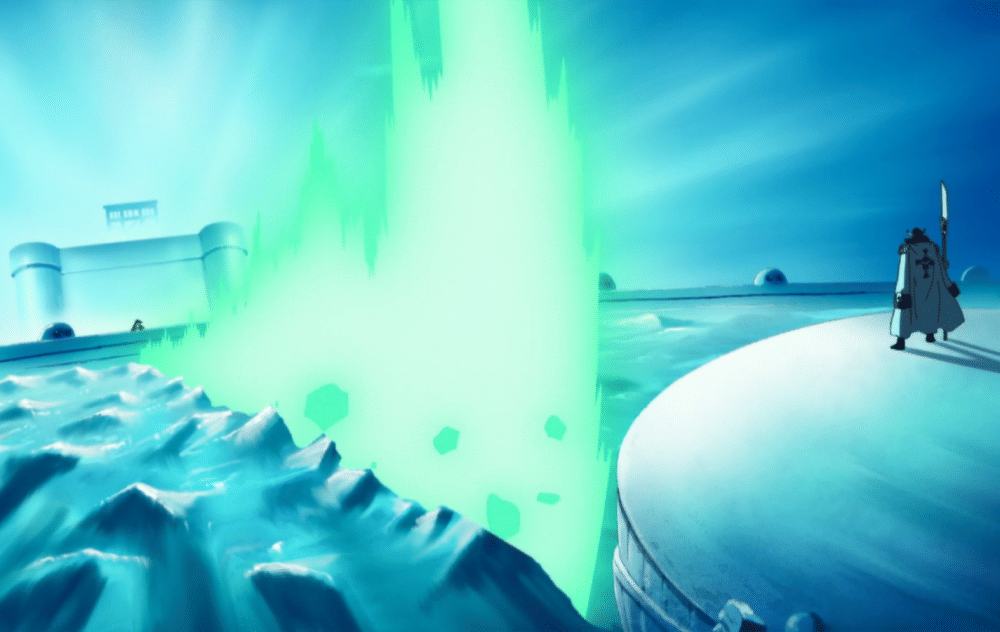 Toei Animation/One Piece