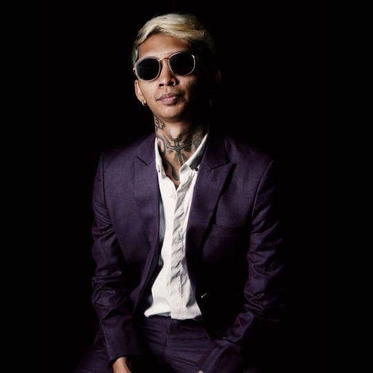 Young Lex (Instagram.com/young_lex18)