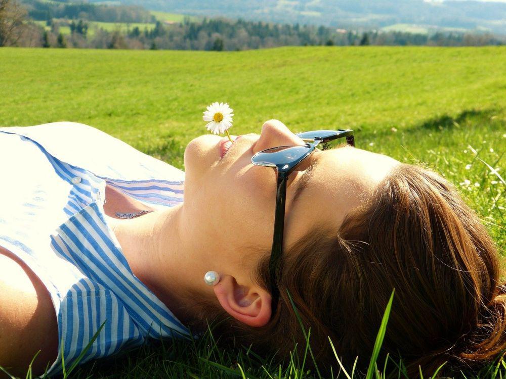 Ini Lho Manfaat Vitamin D bagi Tubuh, Bisa Didapat dengan Berjemur