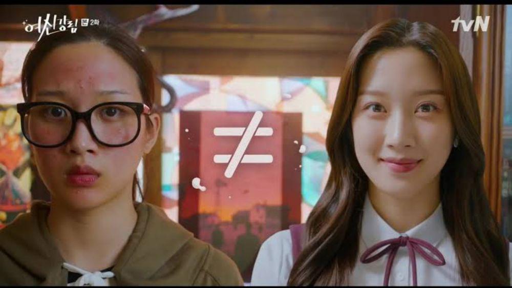 10 Kosakata Peralatan Makeup yang Sering Muncul di Drama Korea