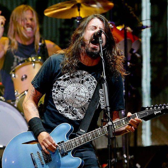 instagram.com/foofighters