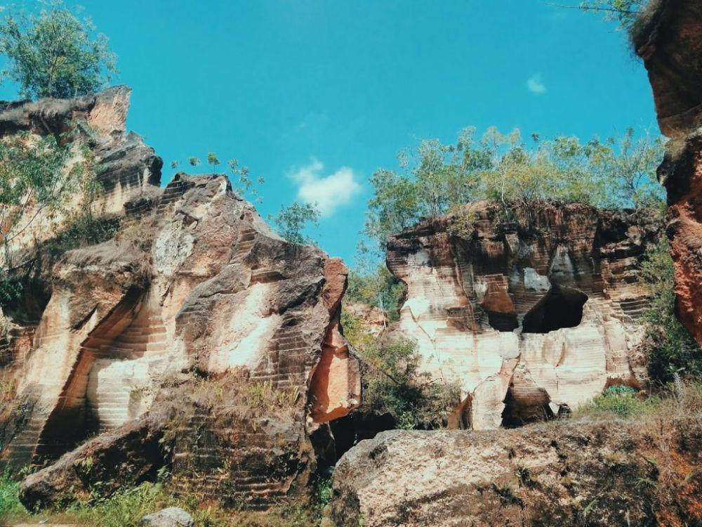 5 Hal yang Wajib Kamu Ketahui sebelum Berwisata ke Bukit Arosbaya