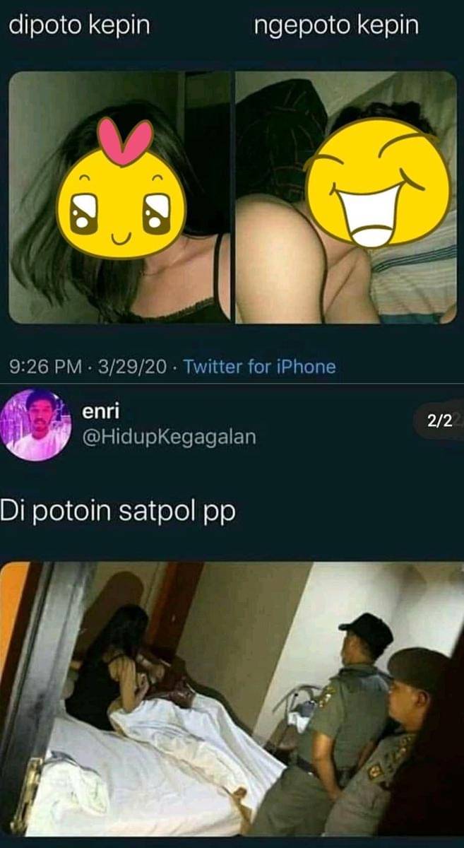 Twitter hidupkegagalan