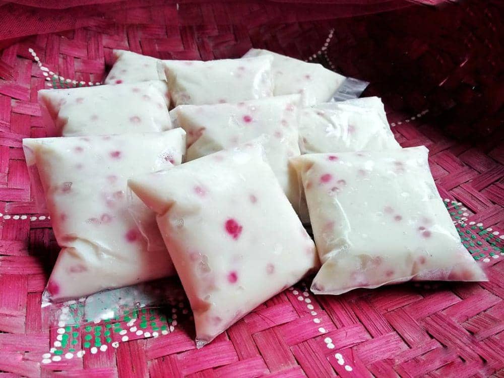 10 Kue Lokal Mengandung Unsur Kelapa, Kenikmatan yang Tak Terpisahkan!