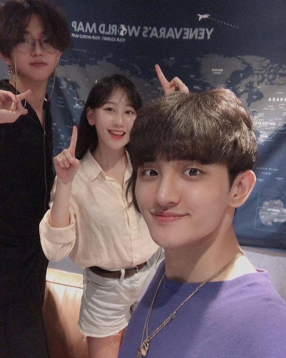instagram.com/o.yeon_channel